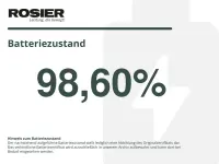 Gebraucht Mercedes GLC300 197 PS (144 kW) 2024 Silber / mojavesilber (metallic) SUV