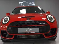 Gebraucht Mini John Cooper Works 306 PS (225 kW) 2022 Rot Kleinwagen