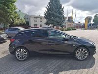 Gebraucht Opel Astra Dynamic 150 PS (110 kW) 2015 Karbonschwarz Limousine