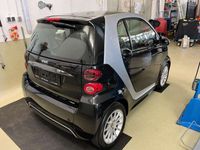 gebraucht Smart ForTwo Coupé forTwo softouch passion