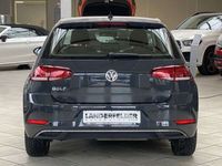 gebraucht VW Golf VII 1.6 TDI Comfortline LMF*Allwetter*MFL*