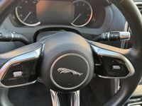 Gebraucht Jaguar XE 250 PS (183 kW) 2019 Schwarz Limousine