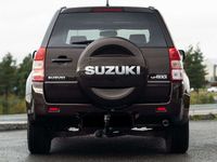 gebraucht Suzuki Grand Vitara Grand Vitara1.9 DDiS Comfort