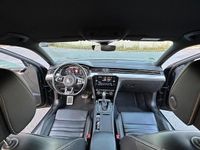 Brugt VW Passat R-line 190 HK (139 kW) 2018 Stationcar