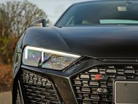 gebraucht Audi R8 Coupé QUATTRO PERFORMANCE SCHALE CARBON B&O VOLLLED