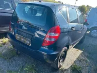 Gebraucht Mercedes A150 95 PS (69 kW) 2008 Blau Limousine