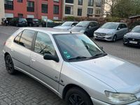 gebraucht Peugeot 306 Xs 1.8