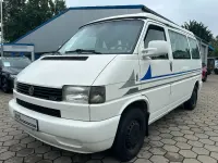 Gebraucht VW California California 102 PS (75 kW) 2002 Other Van