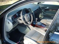 Gebraucht Audi A6 180 PS (132 kW) 2005 Schwarz Kombi