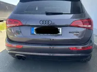 Gebraucht Audi Q5 239 PS (175 kW) 2009 SUV