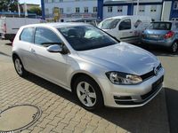 gebraucht VW Golf VII Lim. Comfortline BMT*PDC*NSW