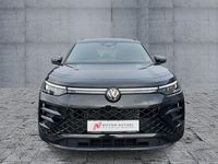 Gebraucht VW Tayron IQ Drive 193 PS (141 kW) 2025 Schwarz SUV