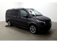 gebraucht Mercedes Vito 119 CDI 4x4 lang Tourer Edition Sport Pano