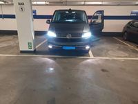 gebraucht VW Multivan T6.1Generation Six 150 PS