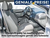 Neu Hyundai i20 Trend 101 PS (74 kW) 2025 Rot Kleinwagen