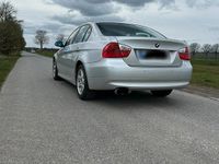 Gebraucht BMW 325 218 PS (160 kW) 2006 Limousine