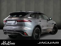 gebraucht Jaguar F-Pace D200 AWD R-Dynamic SE