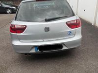 Gebraucht Seat Exeo 143 PS (105 kW) 2010 Grau Kombi