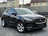 Gebraucht Jaguar E-Pace R-Dynamic 179 PS (131 kW) 2019 Schwarz SUV