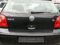 gebraucht VW Polo 1.2 47kW Cricket*TÜV NEU*