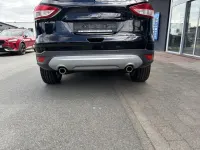 Gebraucht Ford Kuga 150 PS (110 kW) 2016 Schwarz SUV