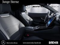 Gebraucht Mercedes SL43 AMG AMG 381 PS (280 kW) 2024