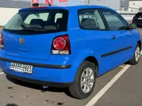 Gebraucht VW Polo Comfortline 60 PS (44 kW) 2007 Kleinwagen