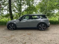 Gebraucht Mini Cooper Classic 136 PS (100 kW) 2021 Grau Kleinwagen