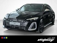 Gebraucht Audi S5 367 PS (269 kW) 2025 Mythosschwarz metallic Kombi