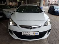 gebraucht Opel Astra GTC Astra JOPC/Sport/Navi/Garantie