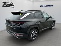 gebraucht Hyundai Tucson 1.6 Turbo (+48V) 7-DCT / Prime