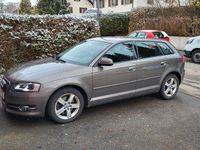Gebraucht Audi A3 Ambition 200 PS (147 kW) 2011 Kleinwagen