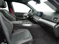 Gebraucht Mercedes GLE53 AMG Premium 435 PS (319 kW) 2025 Schwarz SUV