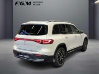 Gebraucht Mercedes EQB300 Progressive 167 kW (228 PS) 2022 Weiß SUV