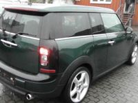 gebraucht Mini Cooper Clubman Cooper 1,6