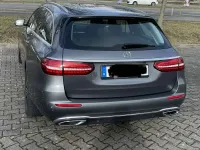 Usado Mercedes E200 197 CV (144 kW) 2021 Familiar