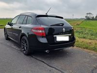 gebraucht Renault Laguna GrandTour GT dCi 175 Automatik GT