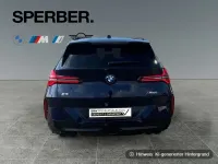 Gebraucht BMW X3 M Sport 381 PS (280 kW) 2025 Blau SUV