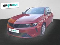 Gebraucht Opel Astra Enjoy 131 PS (96 kW) 2024 Rot Limousine