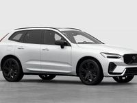 Neu Volvo XC60 Plus 455 PS (334 kW) 2026 Weiß SUV