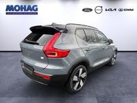 Gebraucht Volvo XC40 Ultimate 169 kW (231 PS) 2023 Grau SUV