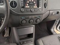 Gebraucht VW Golf Plus Cross Edition 80 PS (58 kW) 2008 Silber Van / Kleinbus