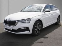 gebraucht Skoda Scala 1.6 TDI DSG Drive 125 Business Amundsen