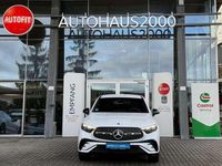 Gebraucht Mercedes GLC200 Advanced Plus 227 PS (166 kW) 2023 Opalithweiss SUV