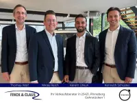 Gebraucht Volvo XC60 145 PS (106 kW) 2022 SUV