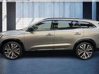 Gebraucht Renault Espace Iconic 200 PS (147 kW) 2025 Schiefergrau SUV