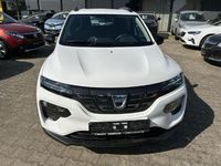 Gebraucht Dacia Spring Comfort 33 kW (45 PS) 2022 Polarweiss Kleinwagen