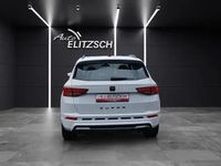 Usata Cupra Ateca 300 CV (220 kW) 2020 Bianco SUV