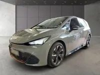 Second-hand Cupra Born 169 kW (231 CP) 2023 Gri Hatchback