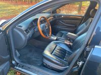 Gebraucht Audi A6 Allroad 179 PS (131 kW) 2004 Schwarz Kombi